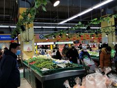-物美综合超市(旧宫店)