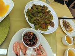 -吉莲利苑海鲜酒家(珠海拱北29年老字号店)