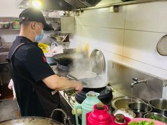 -无名氏面馆(邮电路店)