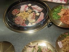 -炉队长·齐齐哈尔家庭烤肉(马家堡店)