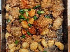 -船梆煮•蒸汽海鲜·生腌干蒸(五四广场店)