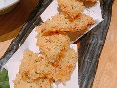 -Hatsune隐泉日式料理(SKP店)