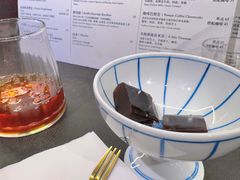 -Rechill Cafe(工体店)