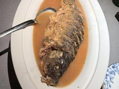 -阿庄新豫菜(通泰路店)