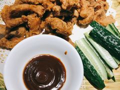 老青岛炸肉-小孙家厨(长春路店)