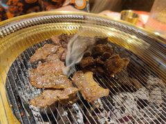 -西塔老太太泥炉烤肉(武汉摩尔城店)