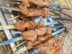 -德盛缘大块肉烧烤(东关路店)