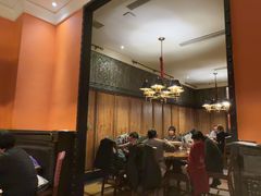-新白鹿餐厅(龙游路总店·杭帮菜名店)