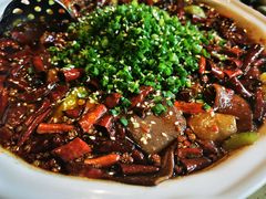 -铜锣湾·有麝自然香(重庆新天地店)