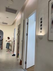 -小阿福儿童摄影(摩尔城店)