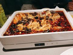 -半天妖烤鱼(万象汇店)