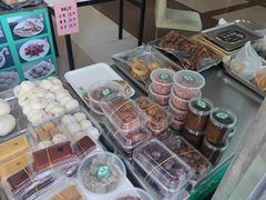 零售区-壹条龙饭庄台基厂店