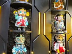 -泡泡玛特POPMART(西单大悦城店)