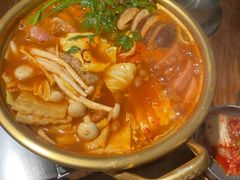 -TAIFORKS 大福食堂·山葵烤肉料理·拌饭(宝安店)