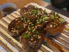-樱の千渡日式料理·铁板烧•烧鸟(金盛田广场店)