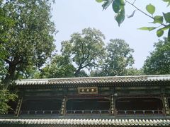 -潭柘寺景区