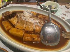-淮扬府·游园京梦(中粮广场店)