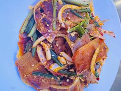 -俭寨大盘芦花土鸡·小公鸡·烧烤新疆菜(云通店)