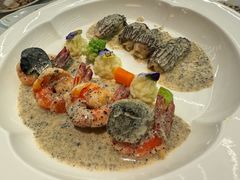 -狮拾久·现代新加坡料理(福田COCO Park店)