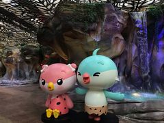 -杭州开元森泊度假乐园