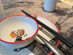 -新白鹿餐厅(松江开元地中海店)