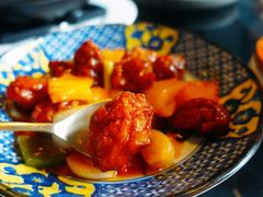 -三号黄浦会Canton Table