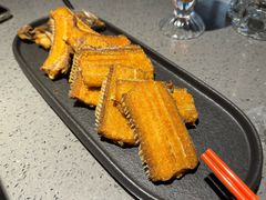 -老头儿油爆虾(星光一期店)