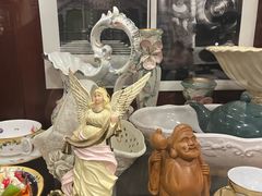 -露西亚咖啡西餐厅(哈尔滨俄侨纪念馆店)