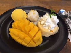 -Mango Tango