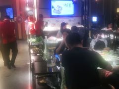 -番食园鲜食火锅(高新店)