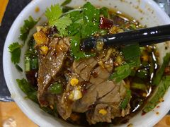 -佳荣老五生态牛肉馆