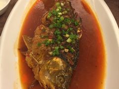 -千岛湖丽景酒店-中餐厅