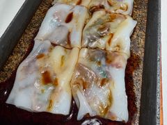 -稻香饭店(IFS国金中心店)