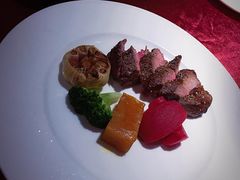 -王品牛排(佛山南海万科广场店)