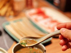 -巴奴毛肚火锅(京西大悦城店)