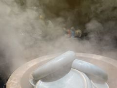 -云海肴云南菜·蒸汽石锅鱼(青岛万象城店)