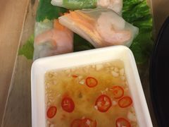 -来龙里 精致 东南亚餐室(万象城店)