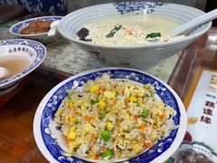 -粗茶淡饭(东关街店)