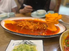 -熊猫家新派川菜(百里一·龙兴集店)