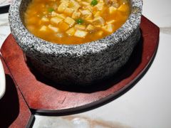 -绿茶餐厅(淮安吾悦广场店)