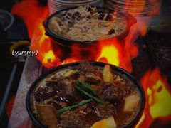 -沈妈砂锅(光华村店)