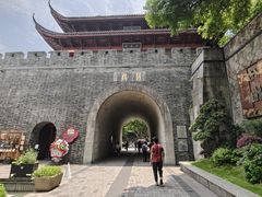 -鼓楼(西湖风景名胜区)