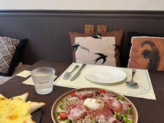 -沏点Trattoria意大利餐厅(新街口店)