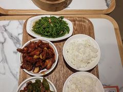 -乡村基·川味现炒大王(熙悦天街店)