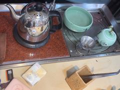 -一茶一点(海景店)