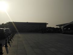 -潍坊欢乐海沙滩景区