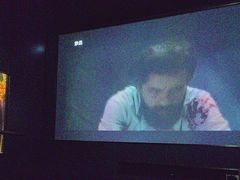 -尚善若水·汤泉·SPA·沐足(东方渔人码头店)