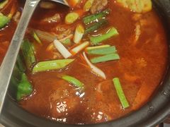 -肖记公安牛肉鱼杂馆·省级非物质文化遗产(三角路直营店)