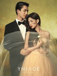 -鱼映像摄影·珍藏级影像品牌