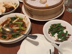蟹粉小笼包-鼎泰丰(国金店)